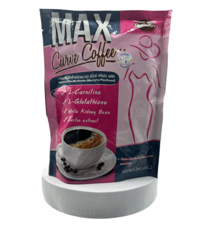 Max Curve Coffee