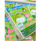 Jam Rice Milk Gluta Collagen Soap