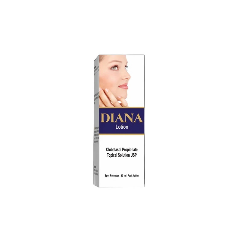 Lotion DIANA