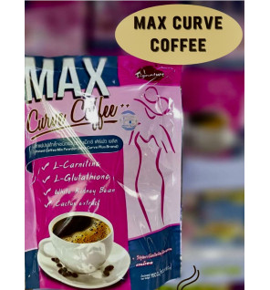 Max Curve Coffee