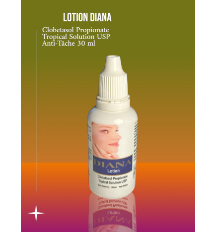 Lotion Diana