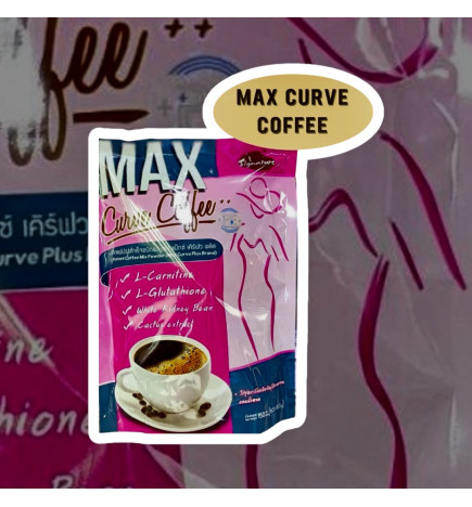 Max Curve Coffee