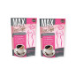 MAX CURVE  COFFEE