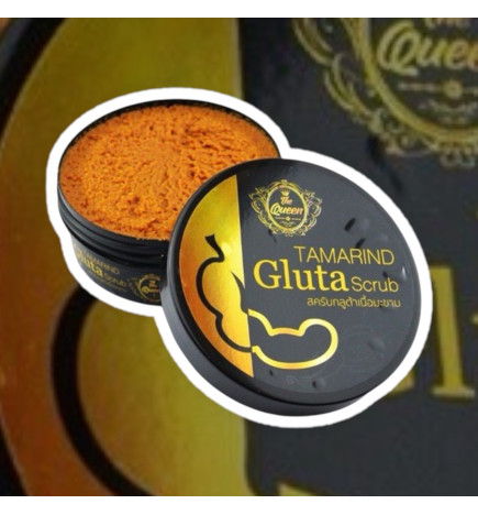 GLUTA TAMARID SCRUB