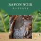 SAVON  NOIR  BRUT