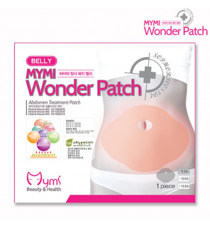 WONDER PATCH