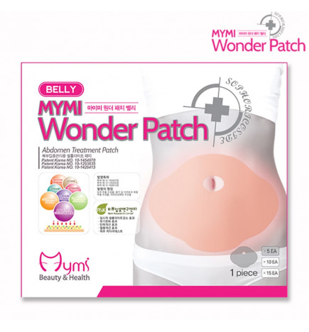 WONDER PATCH