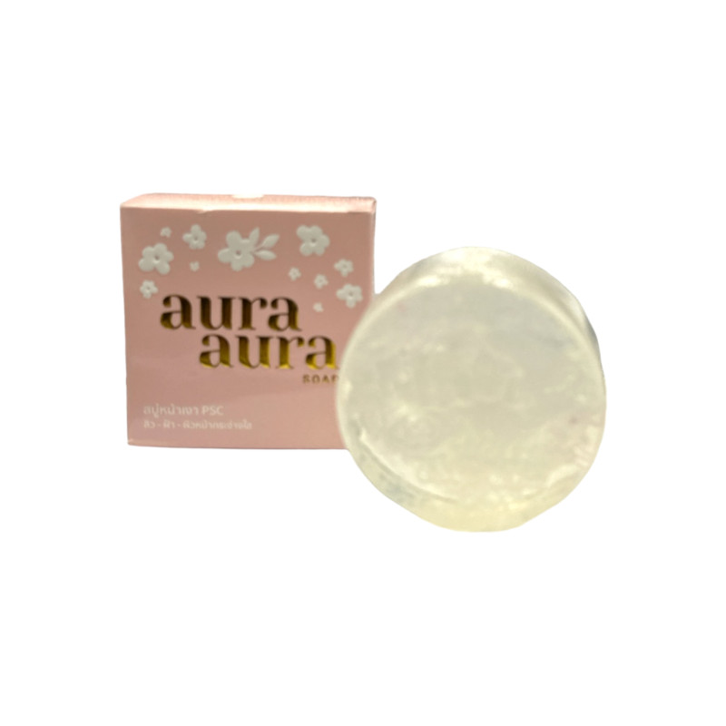 Savon Princess SKIN CARE Aura Aura