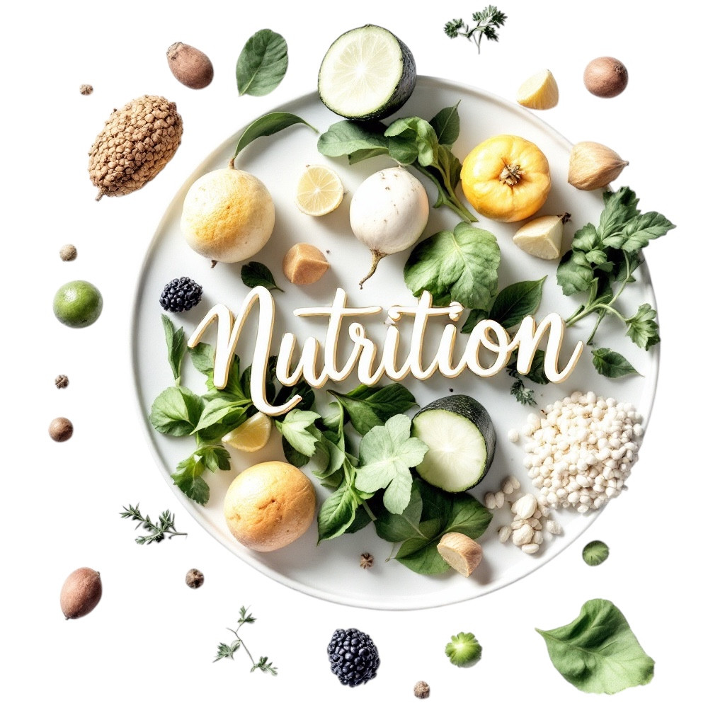 Nutrition