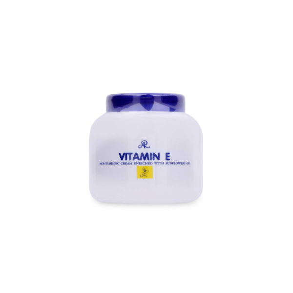 Mimi White AHA Serum and Aron Vitamin E Cream set – Image 2