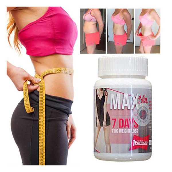 max-slim-7days