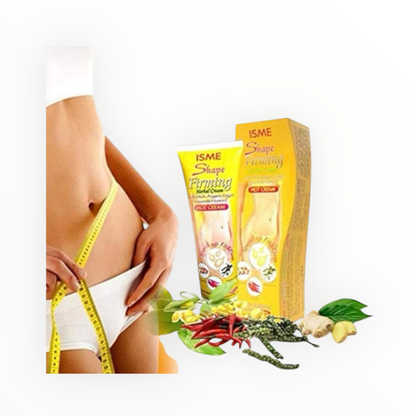 SHAPE FIRMING ISME – Image 3
