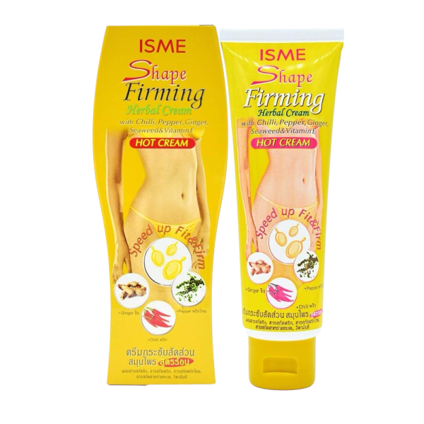 SHAPE FIRMING ISME – Image 2