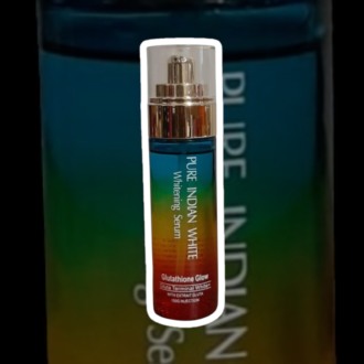 PURE INDIAN WHITE SERUM