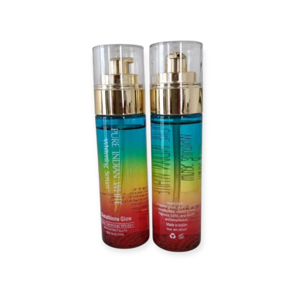 PURE INDIAN WHITE SERUM – Image 4