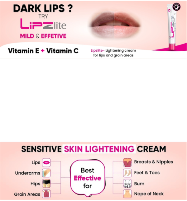 LIPZLITE LIP – Image 4