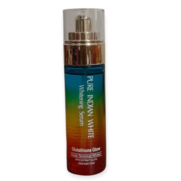 PURE INDIAN WHITE SERUM – Image 2